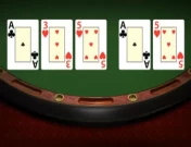 Heads Up Hold'em – Review