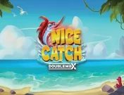 nice catch doublemax