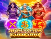 age of the gods gold trio