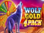 wolf gold 4 pack